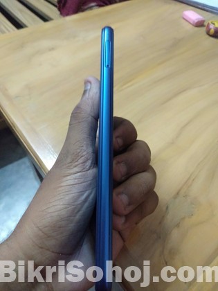 Huawei honor 9n